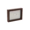 portaretrato | vgo | 10x15 simil madera | box con vidrio portaretrato | vgo | 10x15 simil madera | box con vidrio