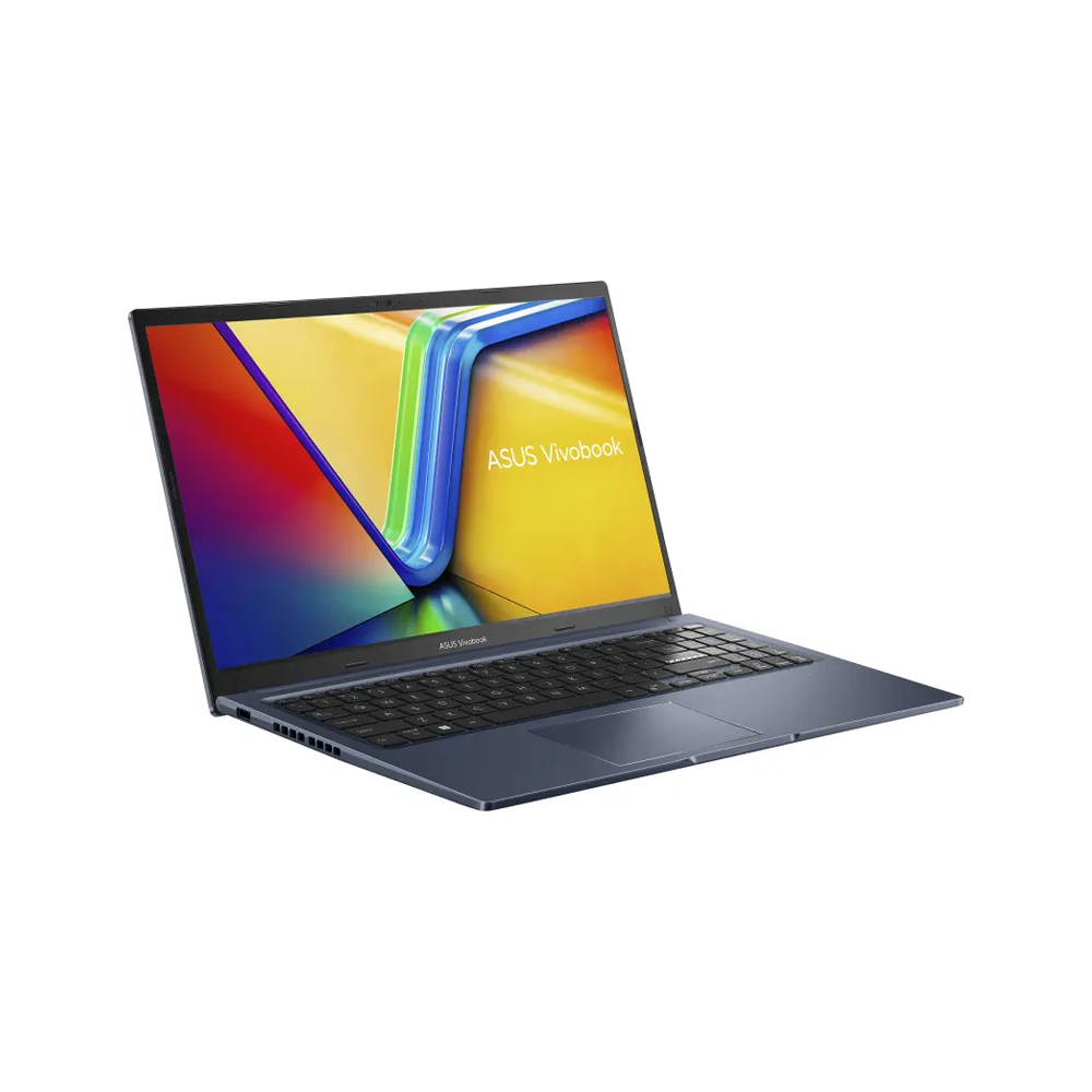 notebook | asus | vivobook 15 | i5 1240 | 8gb ram | ssd 256gb | 15,6” fhd notebook | asus | vivobook 15 | i5 1240 | 8gb ram | ssd 256gb | 15,6” fhd