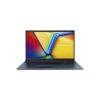 notebook | asus | vivobook 15 | i5 1240 | 8gb ram | ssd 256gb | 15,6” fhd