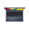 notebook | asus | vivobook 15 | i5 1240 | 8gb ram | ssd 256gb | 15,6” fhd notebook | asus | vivobook 15 | i5 1240 | 8gb ram | ssd 256gb | 15,6” fhd