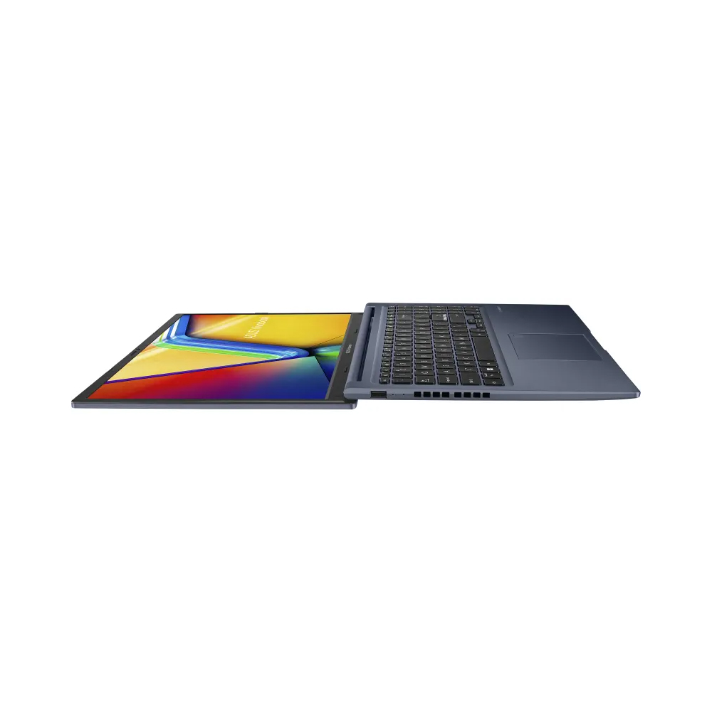 notebook | asus | vivobook 15 | i5 1240 | 8gb ram | ssd 256gb | 15,6” fhd notebook | asus | vivobook 15 | i5 1240 | 8gb ram | ssd 256gb | 15,6” fhd