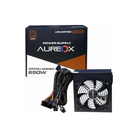 aureox 650w 80pbz 1