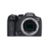cámara | canon | eos r7 body | mirrorless aps c 32.5mp 4k60 ibis af wifi