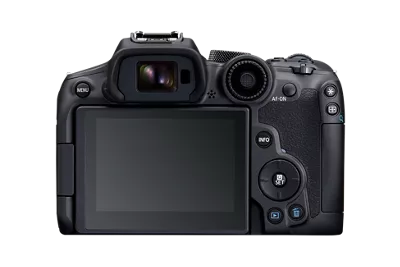 cámara | canon | eos r7 body | mirrorless aps c 32.5mp 4k60 ibis af wifi cámara | canon | eos r7 body | mirrorless aps c 32.5mp 4k60 ibis af wifi