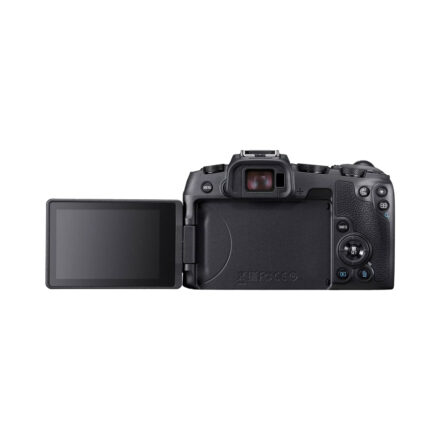 cámara | canon | eos rp rf 24 105mm | mirrorless full frame
