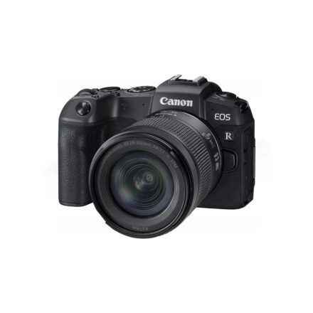 Cámara | Canon | EOS RP RF 24-105mm | Mirrorless Full Frame
