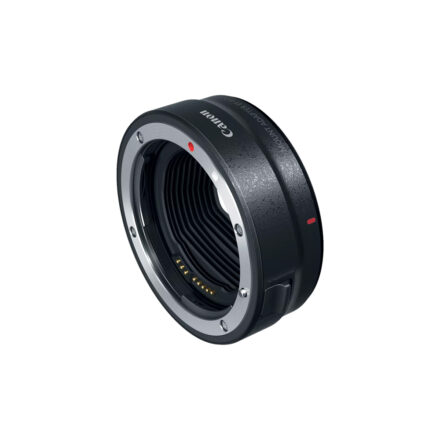 Adaptador | Canon | Mount Adapter EF-EOS R | Para lentes EF/EF-S