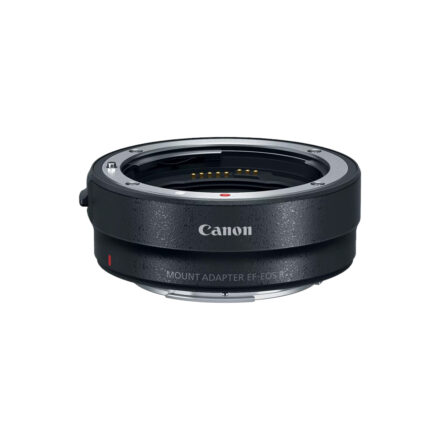 adaptador | canon | mount adapter ef eos r | para lentes ef/ef s