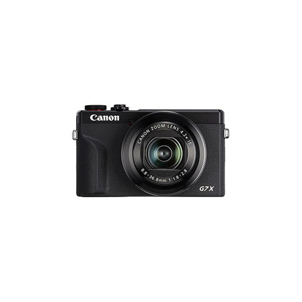cámara | canon | powershot g7 x mark iii | compacta 4k cámara | canon | powershot g7 x mark iii | compacta 4k