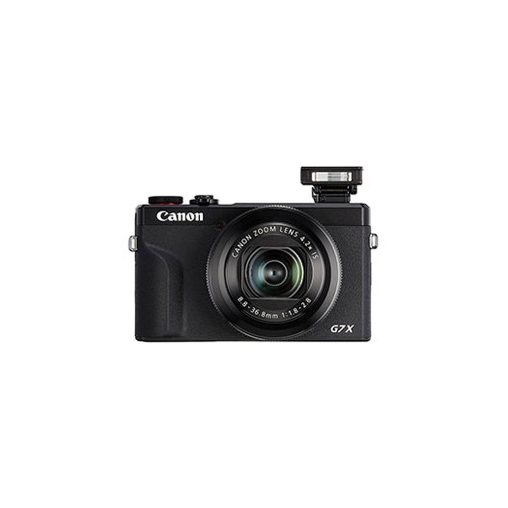 cámara | canon | powershot g7 x mark iii | compacta 4k cámara | canon | powershot g7 x mark iii | compacta 4k