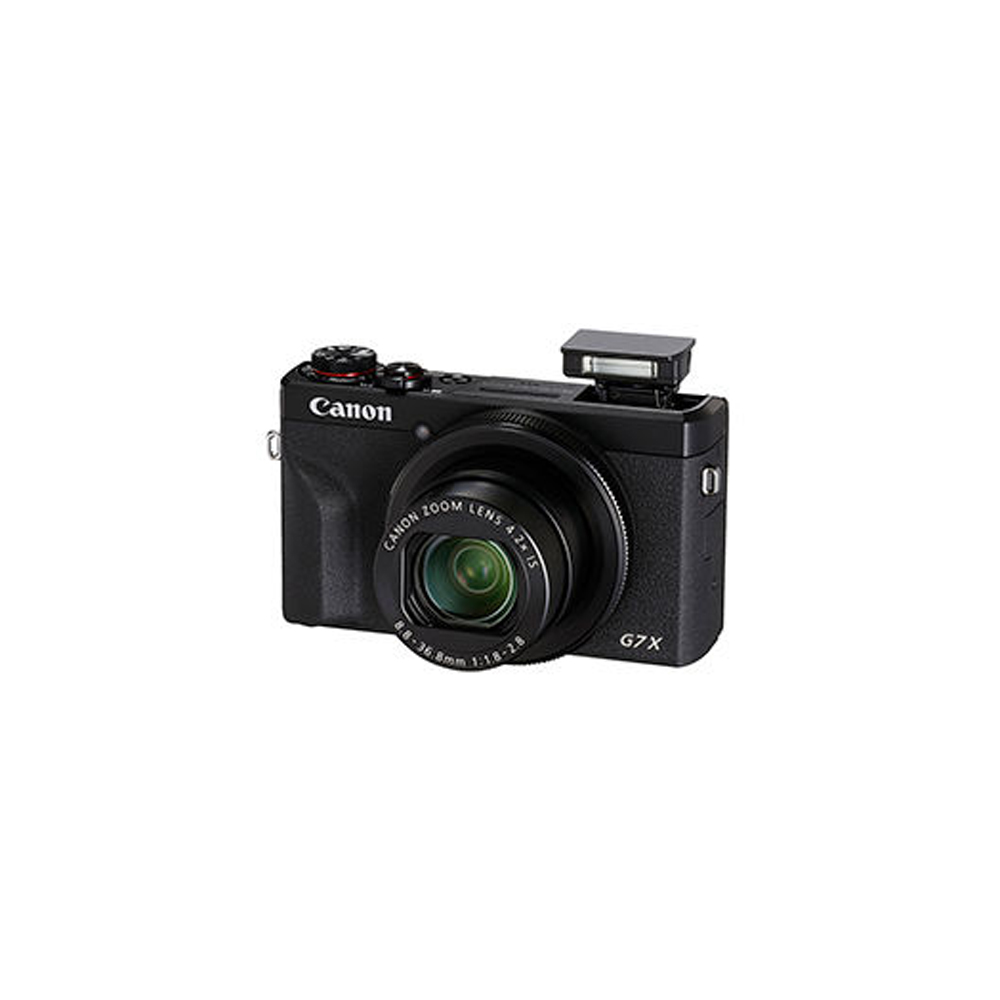 cámara | canon | powershot g7 x mark iii | compacta 4k cámara | canon | powershot g7 x mark iii | compacta 4k