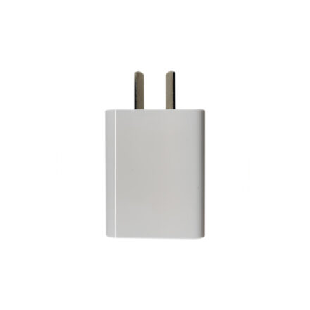 cargador | xiaomi | 22.5w | usb a carga rápida blanco