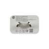 cargador | xiaomi | 22.5w | usb a carga rápida blanco
