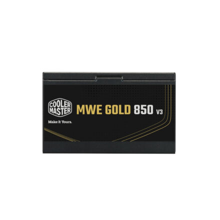 cooler master gold 850 v3 3