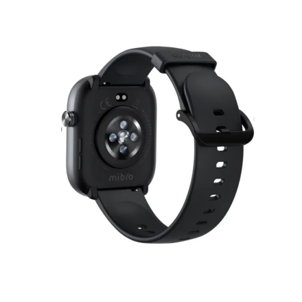 smartwatch | mibro | watch c4 xpaw021 2.01” | bluetooth 5.3