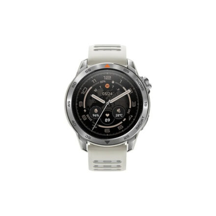 smartwatch | mibro | gs pro 2 beige amoled 1.43” | gps 5atm