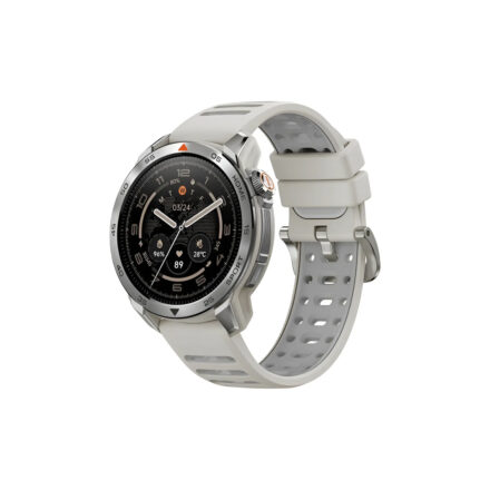 Smartwatch | Mibro | GS Pro 2 Beige AMOLED 1.43” | GPS 5ATM Smartwatch | Mibro | GS Pro 2 Beige AMOLED 1.43” | GPS 5ATM