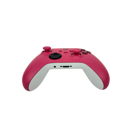 joystick | microsoft xbox | wireless controller deep pink | bluetooth usb c