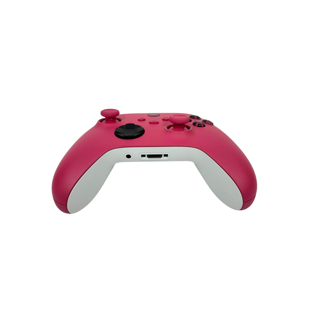 joystick | microsoft xbox | wireless controller deep pink | bluetooth usb c joystick | microsoft xbox | wireless controller deep pink | bluetooth usb c