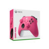 joystick | microsoft xbox | wireless controller deep pink | bluetooth usb c