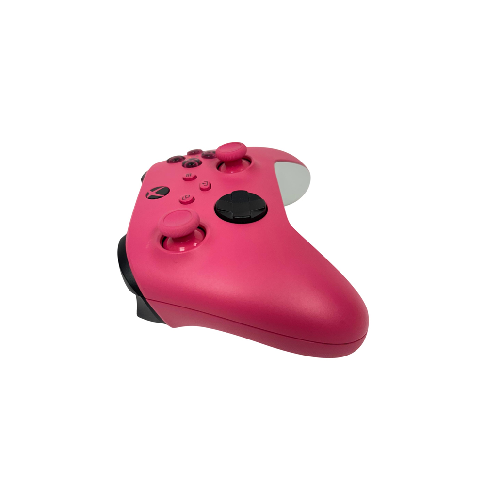 joystick | microsoft xbox | wireless controller deep pink | bluetooth usb c joystick | microsoft xbox | wireless controller deep pink | bluetooth usb c