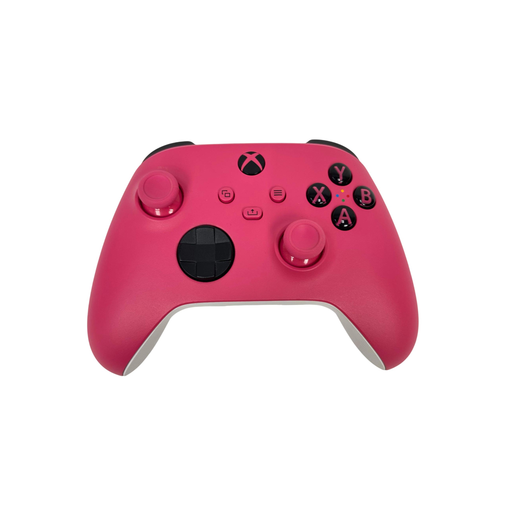 joystick | microsoft xbox | wireless controller deep pink | bluetooth usb c joystick | microsoft xbox | wireless controller deep pink | bluetooth usb c