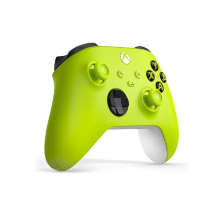 Alternative view of Joystick | Microsoft Xbox | Wireless Controller Electric Volt | Bluetooth