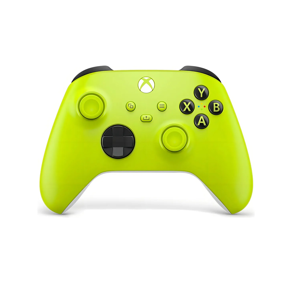 Joystick | Microsoft Xbox | Wireless Controller Electric Volt | Bluetooth - Imagen 3