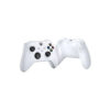 joystick | microsoft xbox | wireless controller robot white | bluetooth