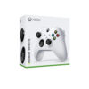 joystick | microsoft xbox | wireless controller robot white | bluetooth