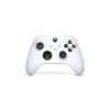 joystick | microsoft xbox | wireless controller robot white | bluetooth