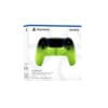 joystick | sony playstation | dualsense ps5 remix green | inalámbrico