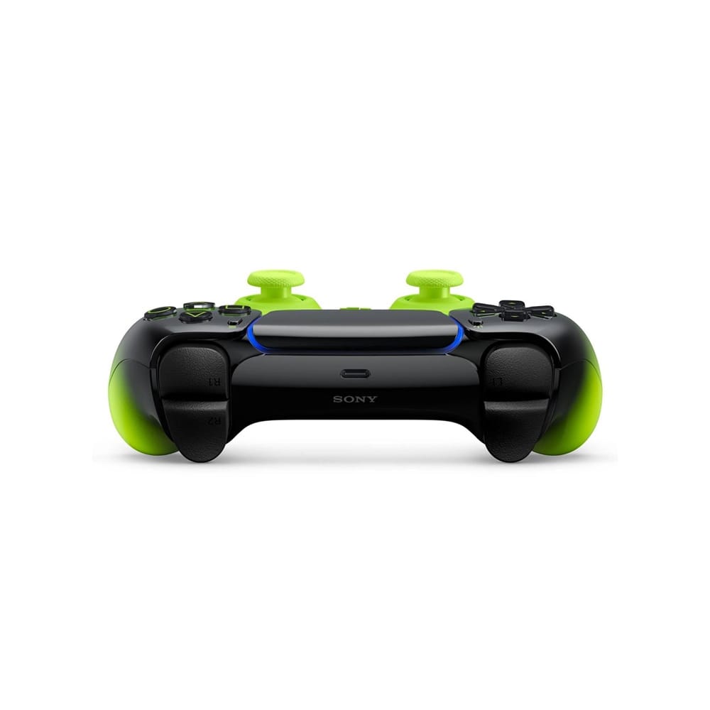 joystick | sony playstation | dualsense ps5 remix green | inalámbrico joystick | sony playstation | dualsense ps5 remix green | inalámbrico