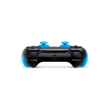 joystick | sony playstation | dualsense ps5 rhythm blue | inalámbrico