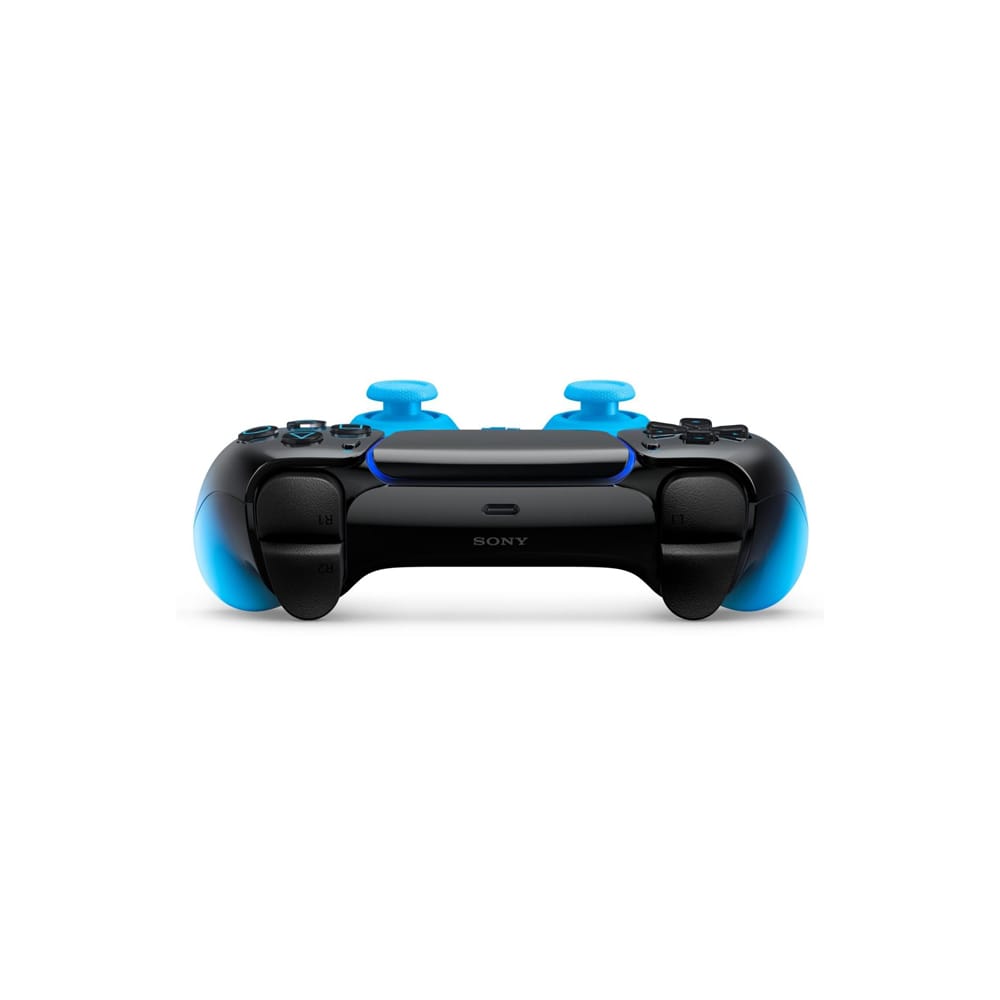 joystick | sony playstation | dualsense ps5 rhythm blue | inalámbrico joystick | sony playstation | dualsense ps5 rhythm blue | inalámbrico