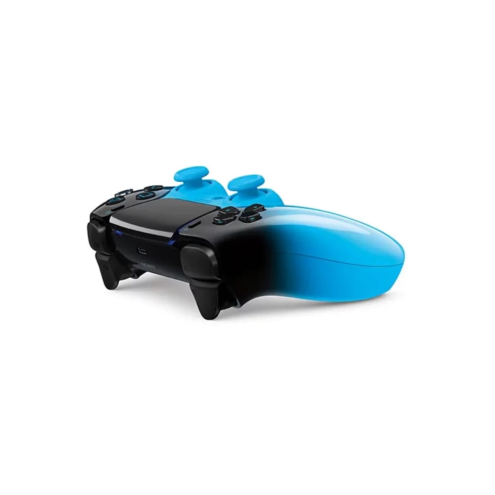 joystick | sony playstation | dualsense ps5 rhythm blue | inalámbrico joystick | sony playstation | dualsense ps5 rhythm blue | inalámbrico