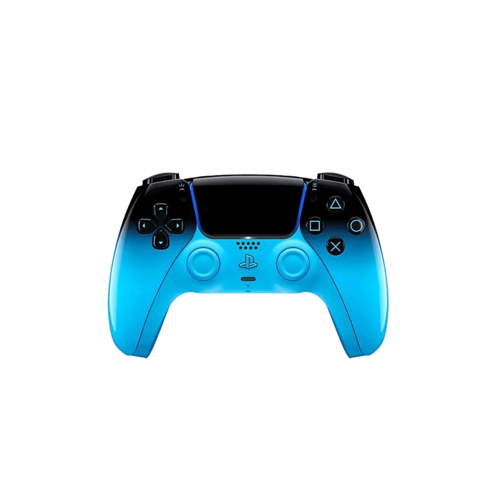 joystick | sony playstation | dualsense ps5 rhythm blue | inalámbrico joystick | sony playstation | dualsense ps5 rhythm blue | inalámbrico