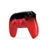 joystick | sony playstation | dualsense ps5 techno red | inalámbrico joystick | sony playstation | dualsense ps5 techno red | inalámbrico