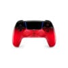 joystick | sony playstation | dualsense ps5 techno red | inalámbrico joystick | sony playstation | dualsense ps5 techno red | inalámbrico