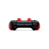 joystick | sony playstation | dualsense ps5 techno red | inalámbrico joystick | sony playstation | dualsense ps5 techno red | inalámbrico