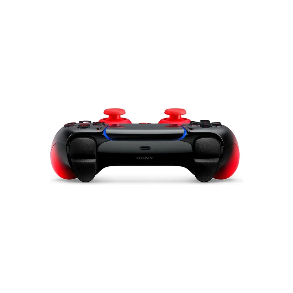joystick | sony playstation | dualsense ps5 techno red | inalámbrico joystick | sony playstation | dualsense ps5 techno red | inalámbrico