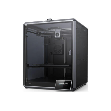 impresora 3d | creality | k1 max | corexy cerrada 600mm/s