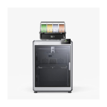 impresora 3d | creality | k2 plus combo | cfs 4 colores