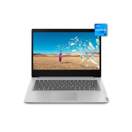 Notebook | Lenovo | IdeaPad 1i Celeron 4GB SSD 128GB | 14” HD Notebook | Lenovo | IdeaPad 1i Celeron 4GB SSD 128GB | 14” HD
