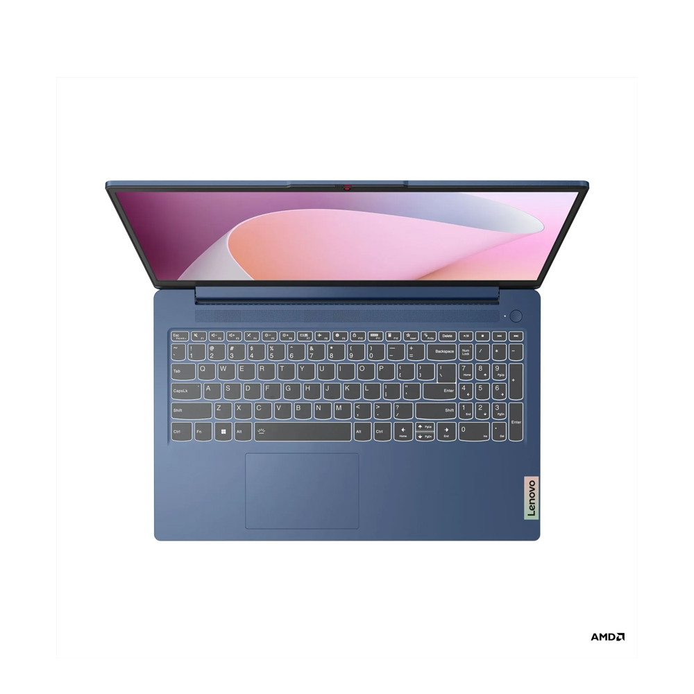 notebook | lenovo | ideapad slim 3 ryzen 5 8gb ssd 512gb | 14” fhd notebook | lenovo | ideapad slim 3 ryzen 5 8gb ssd 512gb | 14” fhd