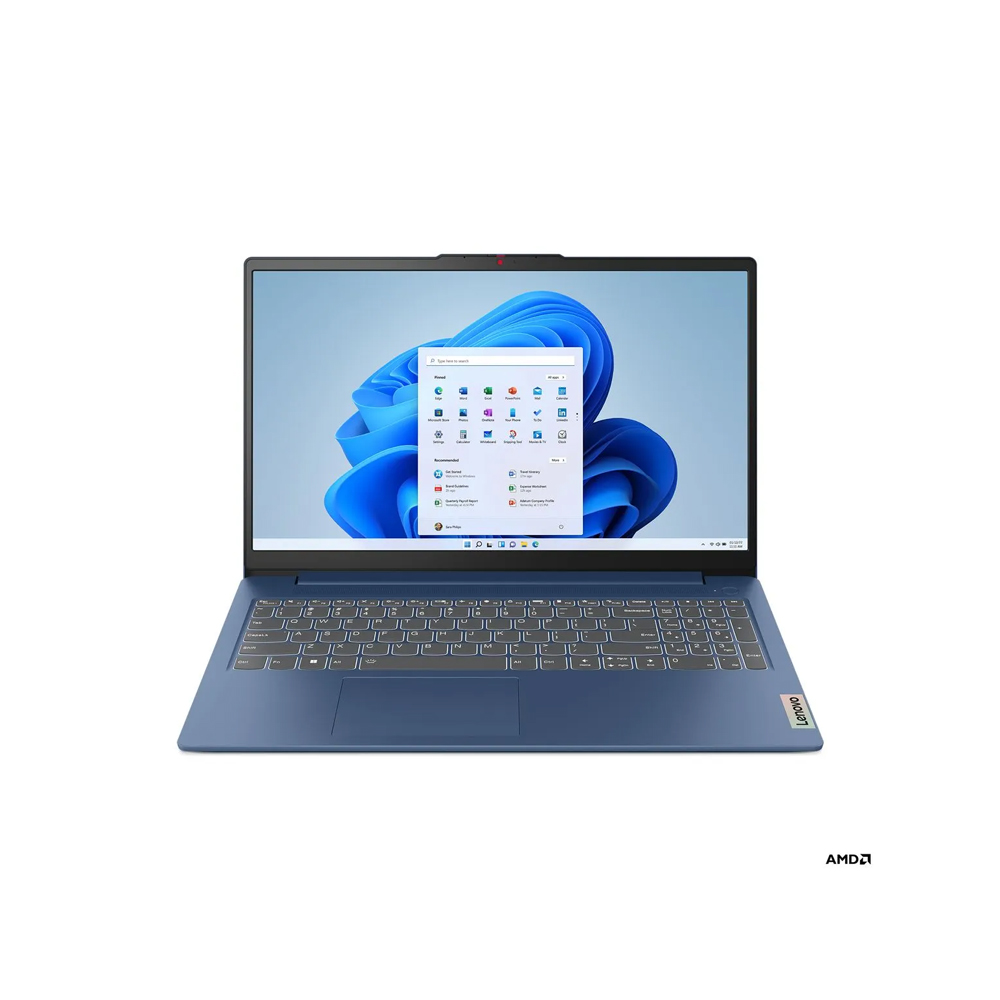 notebook | lenovo | ideapad slim 3 ryzen 5 8gb ssd 512gb | 14” fhd notebook | lenovo | ideapad slim 3 ryzen 5 8gb ssd 512gb | 14” fhd
