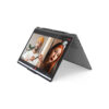 notebook | lenovo | yoga 7 2 in 1 14ahp9 | ryzen 5 8gb ssd 512gb