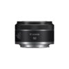 lente | canon | rf 50mm f/1.8 stm | fijo mirrorless rf