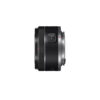 lente | canon | rf 50mm f/1.8 stm | fijo mirrorless rf