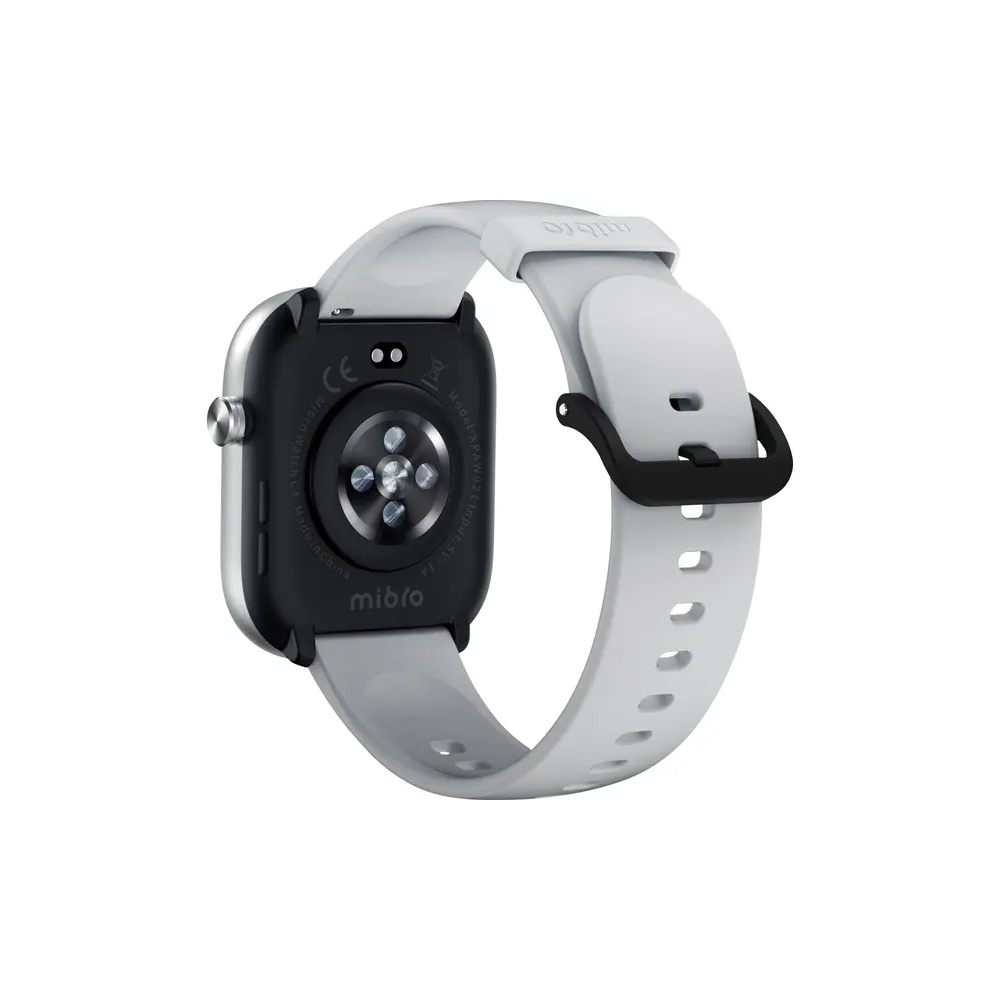 smartwatch | mibro | watch c4 xpaw021 2.01” | bluetooth 5.3 smartwatch | mibro | watch c4 xpaw021 2.01” | bluetooth 5.3